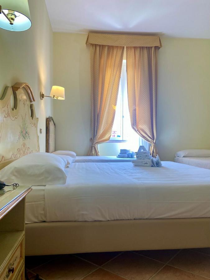 ซูริเร โฮเทล Hotel โรม ภายนอก รูปภาพ