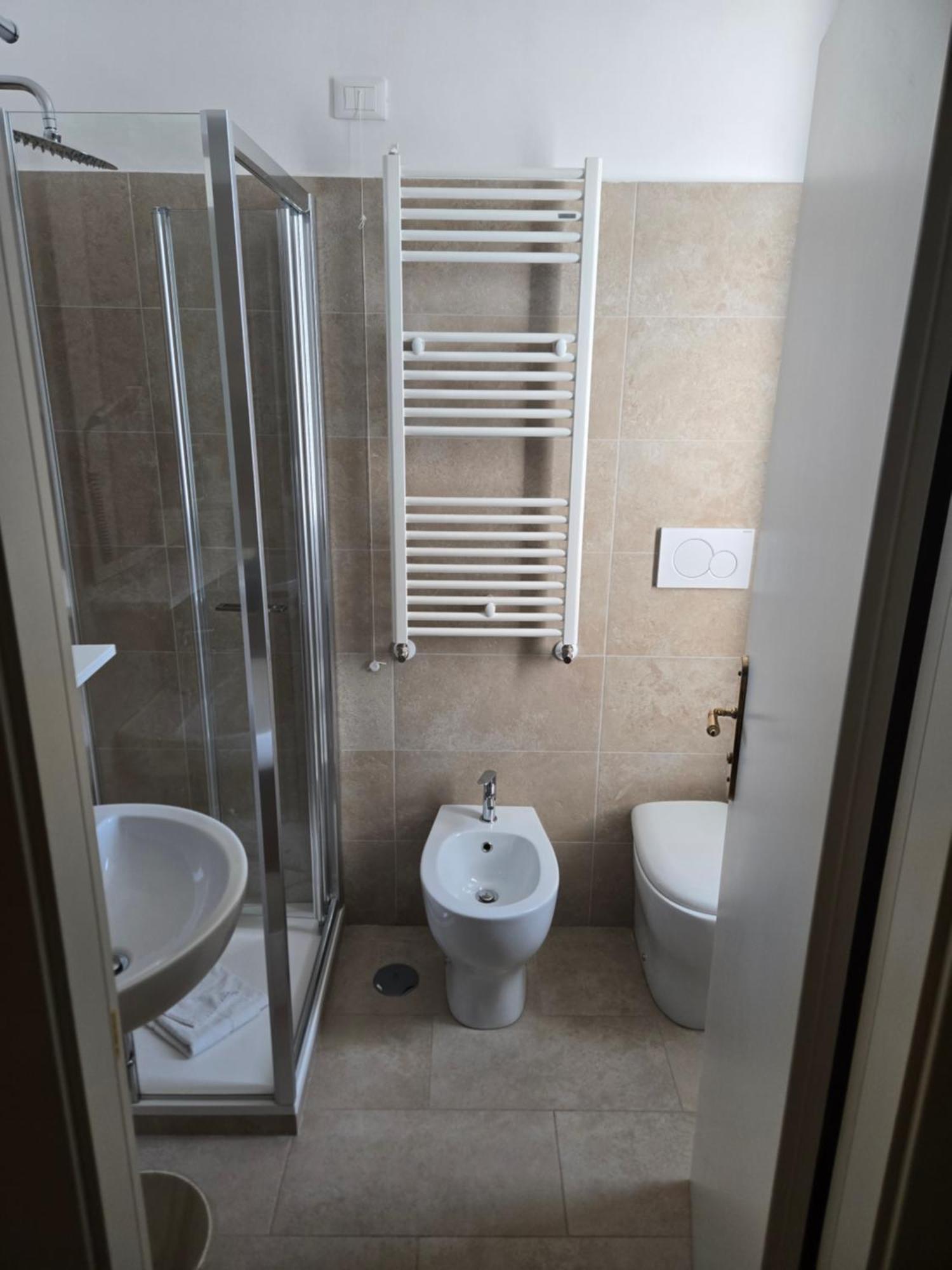 ซูริเร โฮเทล Hotel โรม ภายนอก รูปภาพ