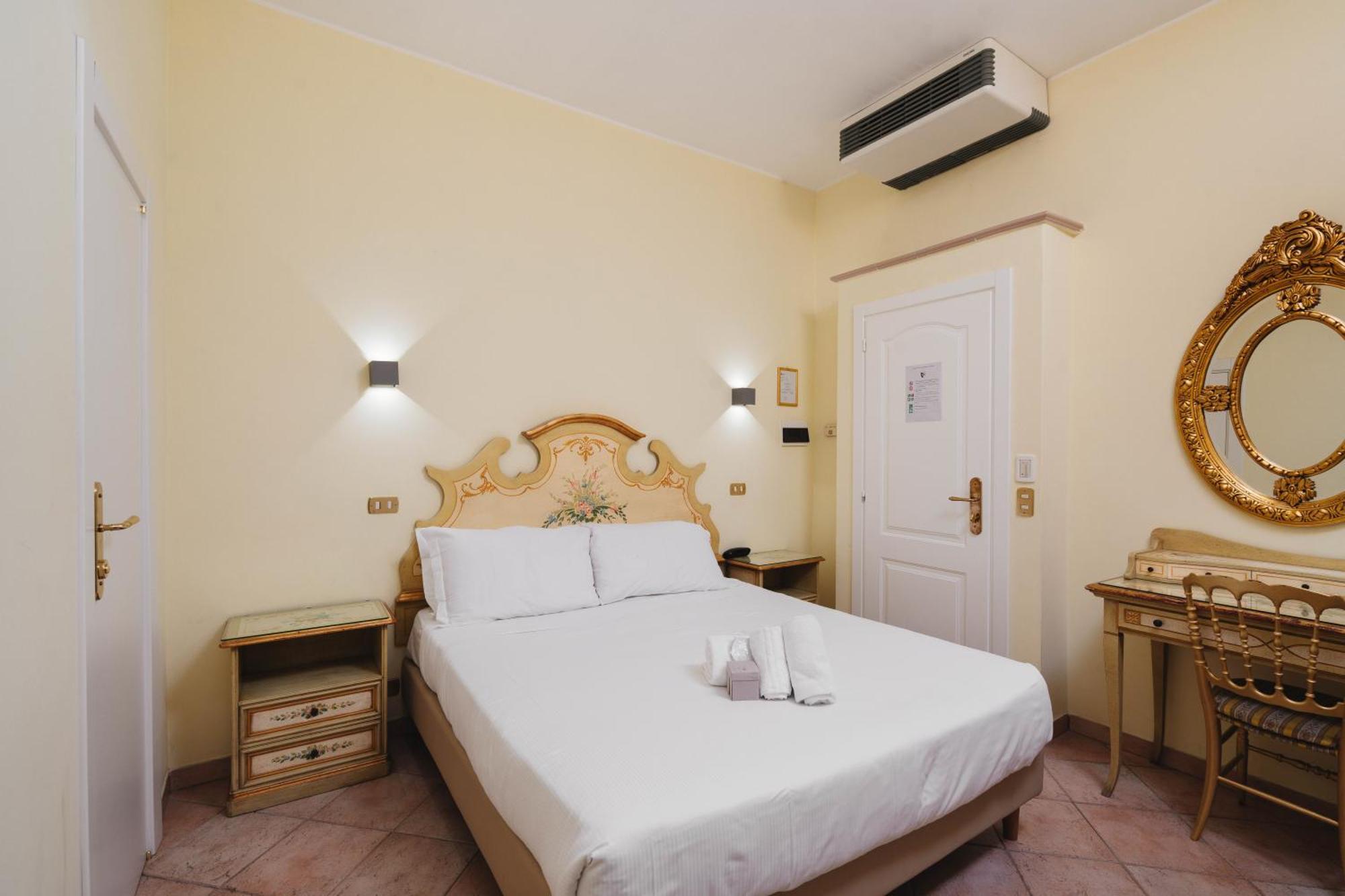 ซูริเร โฮเทล Hotel โรม ภายนอก รูปภาพ
